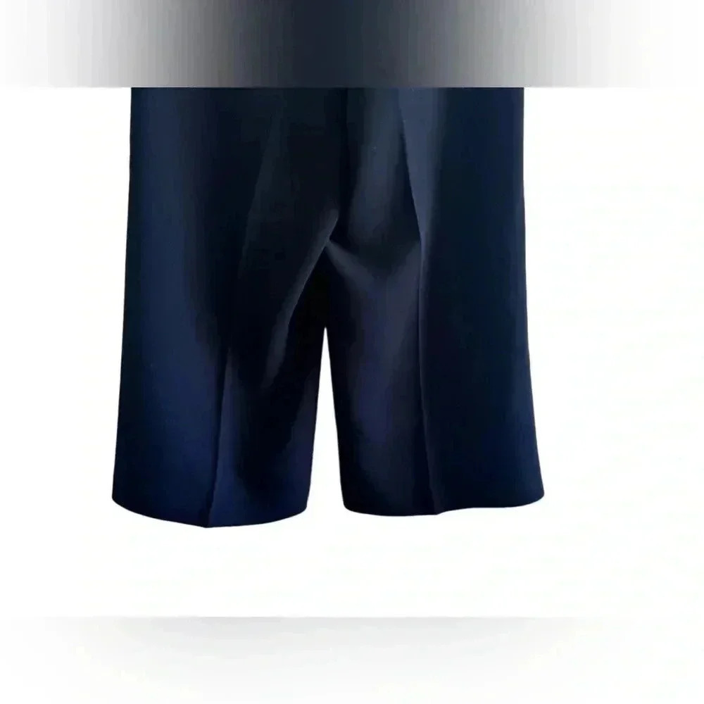 Aritzia Wilfred wide leg trousers. - Picture 4 of 14